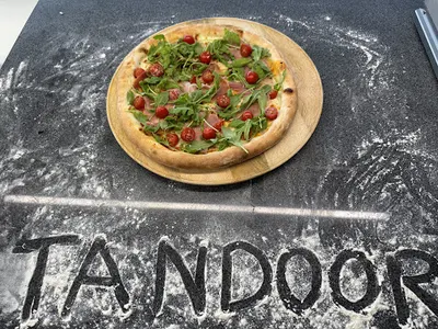 Tandoor