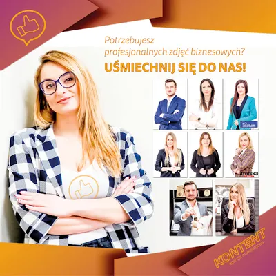 KONTENT Chełm - lokalna agencja marketingowa